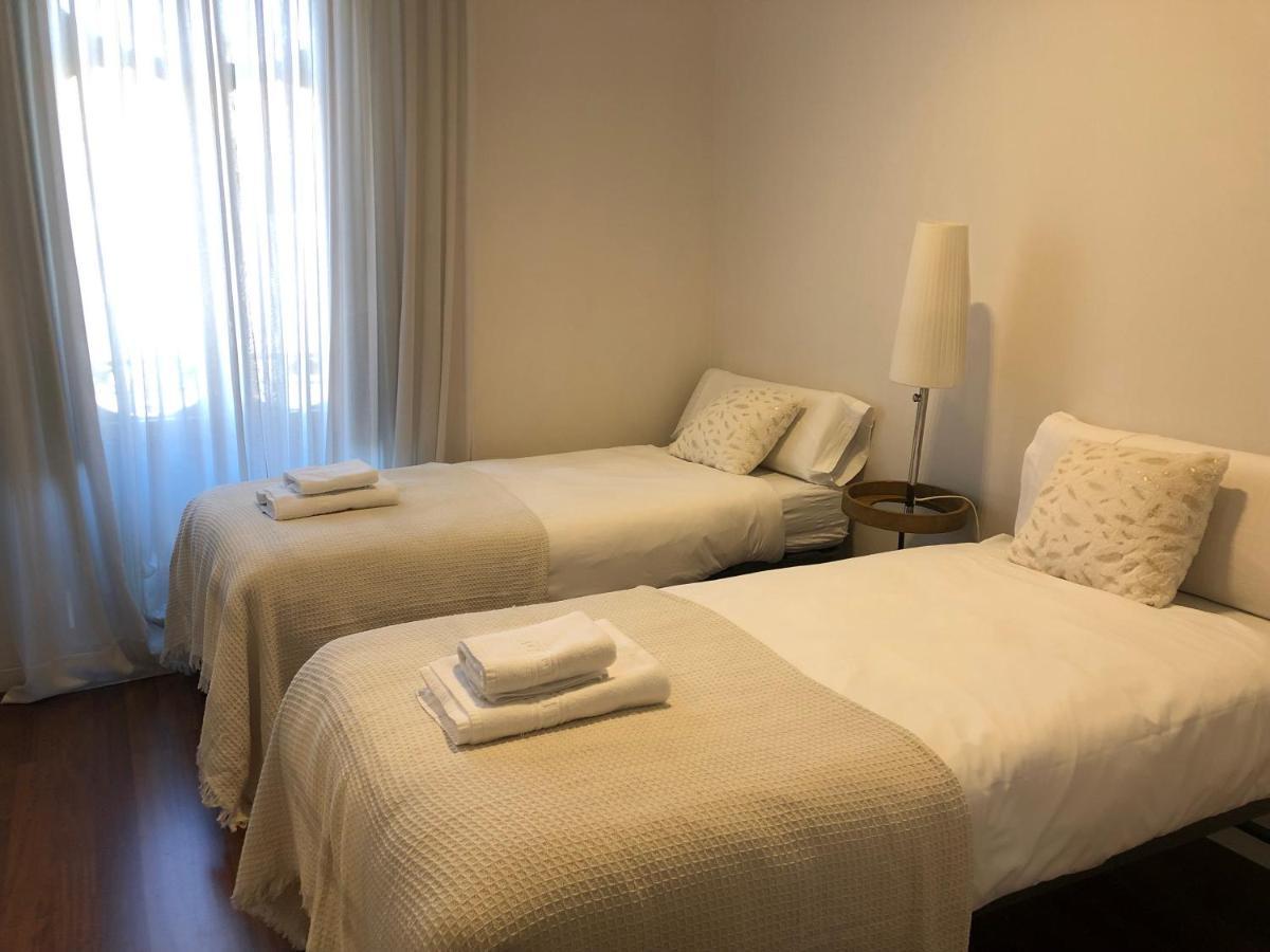 דירות Malaga Center Flat Luxury מראה חיצוני תמונה