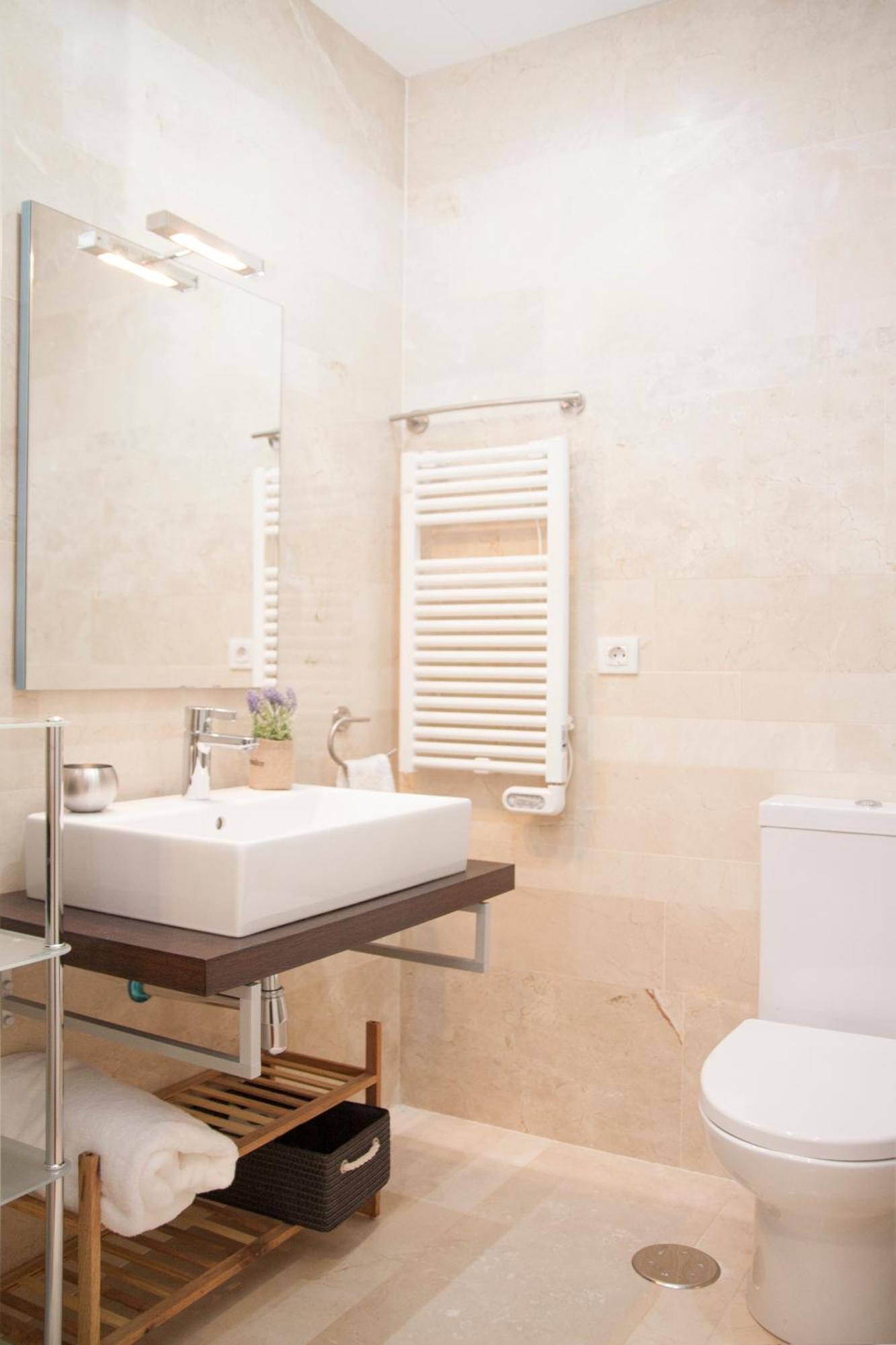 דירות Malaga Center Flat Luxury מראה חיצוני תמונה